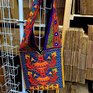 Bags hand made deferent sizes & deferent prices